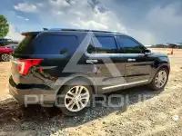 2016 Ford EXPLORER фото