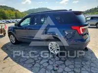 2016 Ford EXPLORER фото
