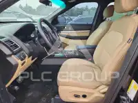 2016 Ford EXPLORER фото