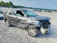 2016 Ford EXPLORER photo