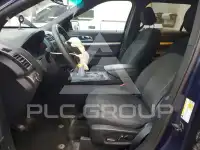 2016 Ford EXPLORER photo