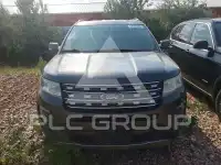 2016 Ford EXPLORER photo