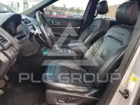 2016 Ford EXPLORER фото