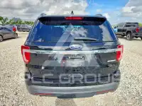 2016 Ford EXPLORER фото