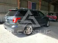 2016 Ford EXPLORER photo