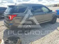 2016 Ford EXPLORER photo
