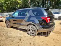 2016 Ford EXPLORER фото