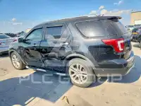 2016 Ford EXPLORER фото