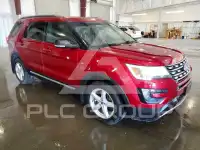 2016 Ford EXPLORER photo