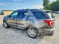2016 Ford EXPLORER photo