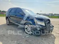 2016 Ford EXPLORER photo