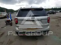 2016 Ford EXPLORER photo
