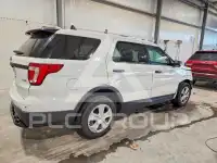 2016 Ford EXPLORER фото