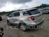 2016 Ford EXPLORER photo