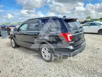 2016 Ford EXPLORER фото