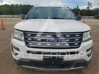 2016 Ford EXPLORER фото
