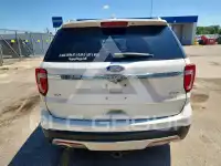 2016 Ford EXPLORER фото