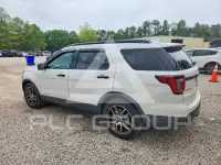 2016 Ford EXPLORER photo