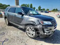 2016 Ford EXPLORER фото