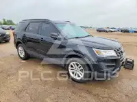 2016 Ford EXPLORER фото
