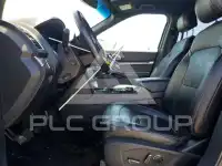 2016 Ford EXPLORER фото