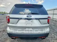 2016 Ford EXPLORER photo