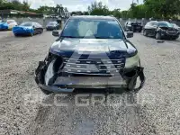2016 Ford EXPLORER фото