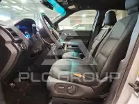 2016 Ford EXPLORER фото