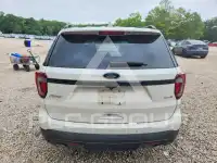 2016 Ford EXPLORER photo