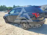 2016 Ford EXPLORER фото