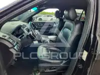 2016 Ford EXPLORER фото