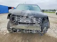 2016 Ford EXPLORER фото