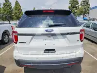 2016 Ford EXPLORER photo