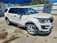 2016 Ford EXPLORER фото