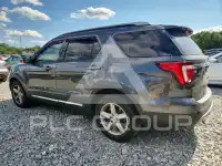2016 Ford EXPLORER фото