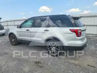 2016 Ford EXPLORER photo