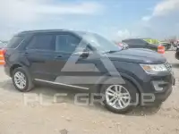 2016 Ford EXPLORER фото