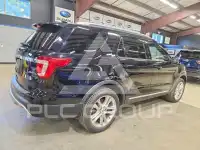 2016 Ford EXPLORER фото