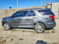 2016 Ford EXPLORER фото