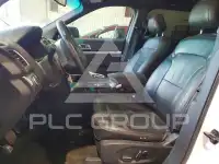 2016 Ford EXPLORER фото