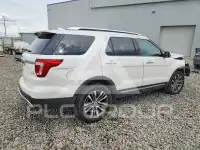 2016 Ford EXPLORER фото