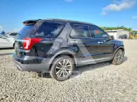 2016 Ford EXPLORER photo