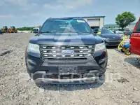 2016 Ford EXPLORER фото
