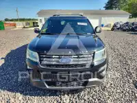 2016 Ford EXPLORER photo