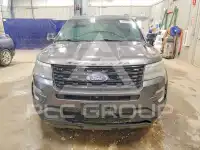 2016 Ford EXPLORER фото