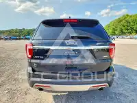 2016 Ford EXPLORER photo