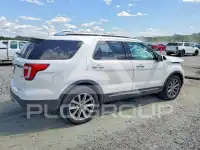 2016 Ford EXPLORER фото