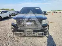 2016 Ford EXPLORER фото