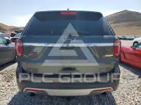 2016 Ford EXPLORER фото