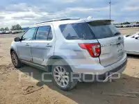 2016 Ford EXPLORER photo